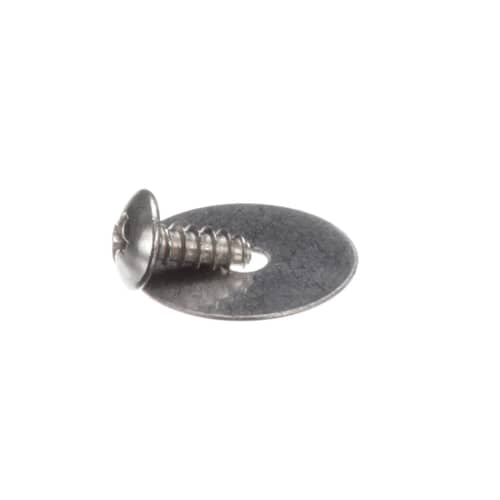 Bertazzoni Part# Z370156 Fan Plate Screw - Genuine OEM