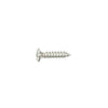 Bertazzoni Part# Z370158 Glass Shelf Screw - Genuine OEM