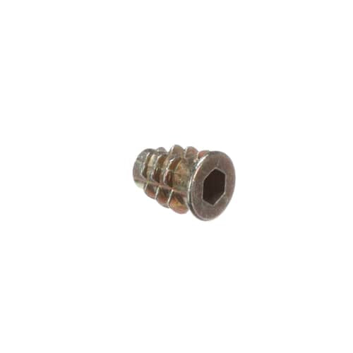 Bertazzoni Part# Z370178 Door Nut - Genuine OEM