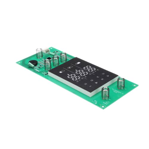 Bertazzoni Part# Z370185 Display Panel - Genuine OEM
