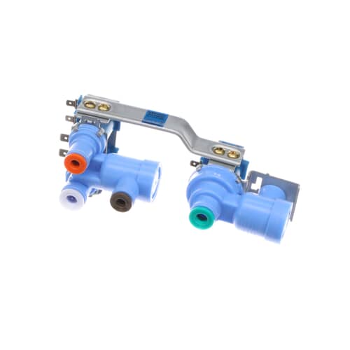 Bertazzoni Part# Z370192 Water Filter Feed Valve Assembly - Genuine OEM