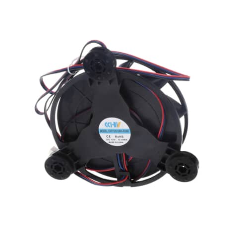 Bertazzoni Part# Z370197 Fridge Fan Assembly - Genuine OEM