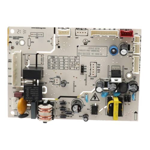 Bertazzoni Part# Z370242 Power Control Board Assembly - Genuine OEM