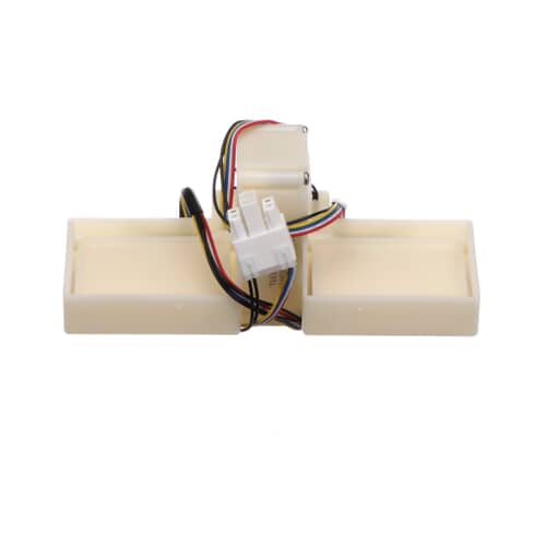 Bertazzoni Part# Z370261 Electric Damper - Genuine OEM