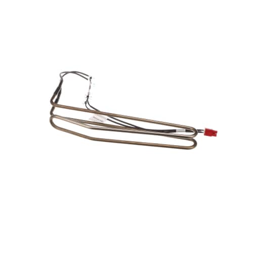 Bertazzoni Part# Z370273 Two-row Heating Tube - Genuine OEM