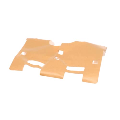 Bertazzoni Part# Z370278 Seal Sponge Air Tunnel Out - Genuine OEM