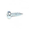 Bertazzoni Part# Z370284 Self Tapping Screw - Genuine OEM