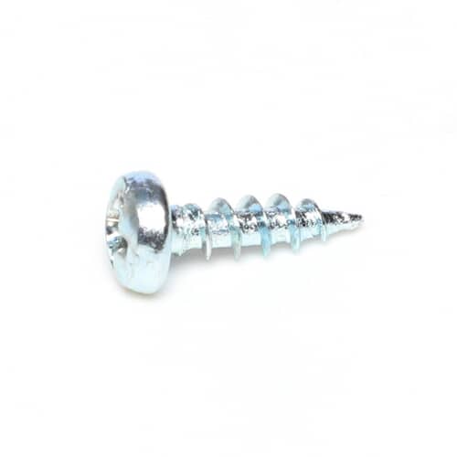 Bertazzoni Part# Z370284 Self Tapping Screw - Genuine OEM