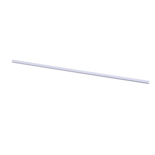 Bertazzoni Part# Z370289 Strip Glass Shelf - Genuine OEM