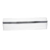 GE Part# WR78X12892 Outer Door Assembly (OEM) Black