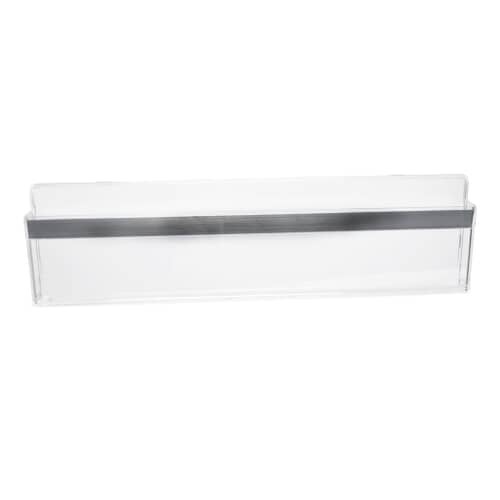 GE Part# WR78X12892 Outer Door Assembly (OEM) Black