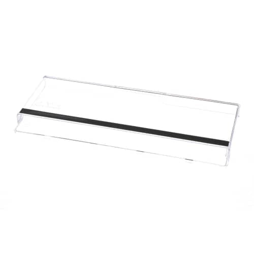 Bertazzoni Part# Z370304 Front Crisper - Genuine OEM