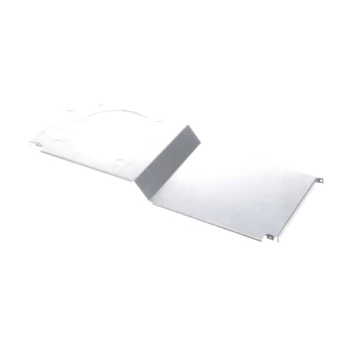 Bertazzoni Part# Z370343 Condenser Fan Plate - Genuine OEM