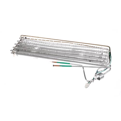 Bertazzoni Part# Z370593 Fin Evaporator - Genuine OEM