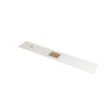 Bertazzoni Part# Z370660 Display Glass Panel - Genuine OEM