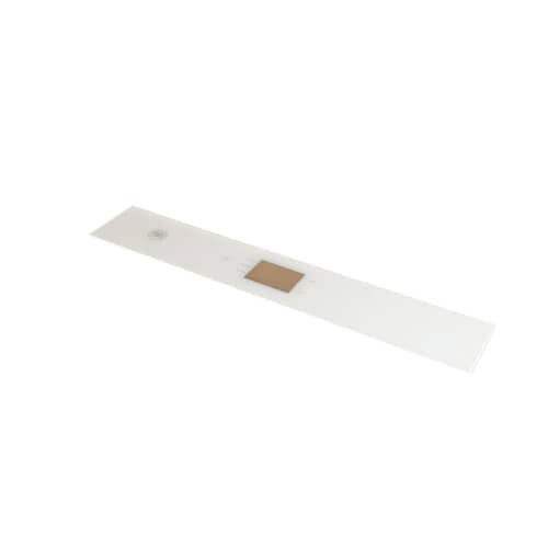 Bertazzoni Part# Z370660 Display Glass Panel - Genuine OEM