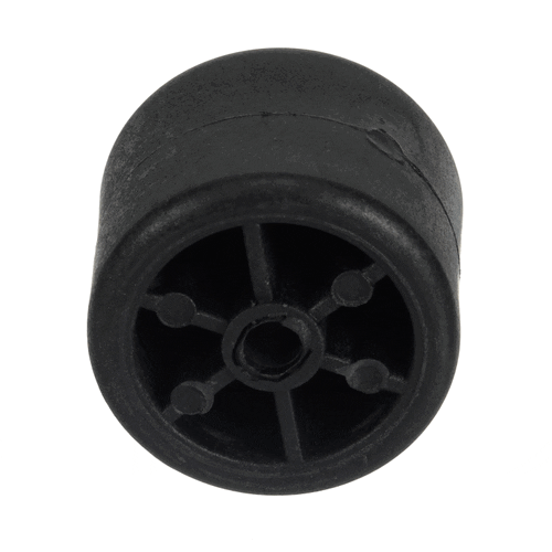 LG Part# 4580JJ3001G Roller Assembly - Genuine OEM