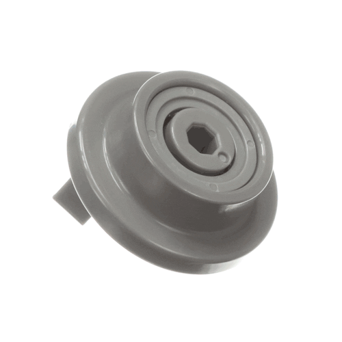 LG Part# 4581DD3003E Roller Assembly - Genuine OEM