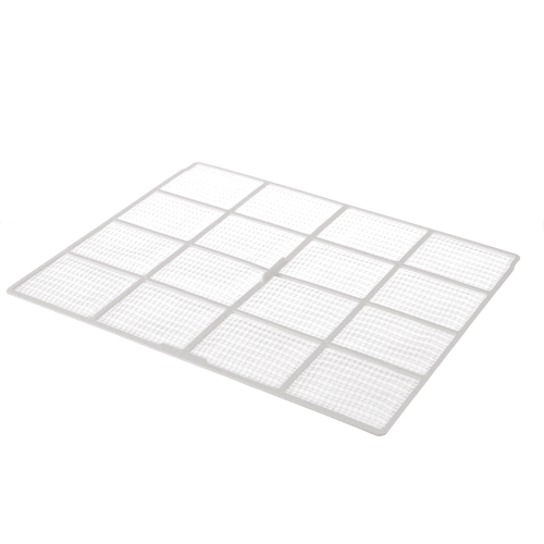 LG Part# 5231AR6159G Air Filter Assembly - Genuine OEM