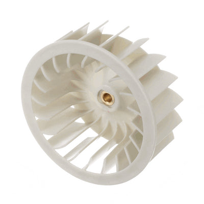 LG Dryer Dryer Blower Wheel DLE2524W
