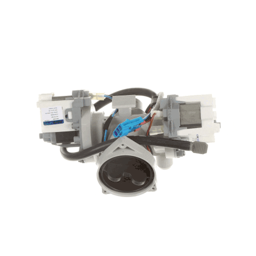 LG Part# 5859ER1002S Drain Pump Assembly - Genuine OEM