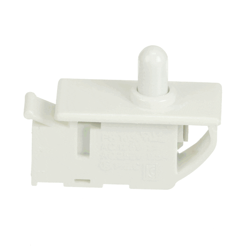 LG Part# 6600JB1005D Push Button Switch - Genuine OEM