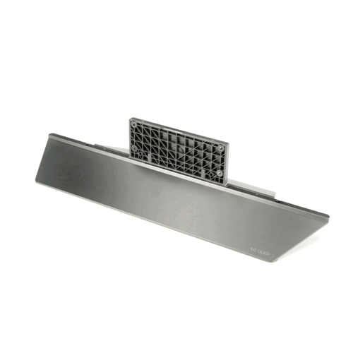 LG Stand Base Assembly – AAN76408801