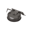 LG Part# ABN76537402 Duct Cap Assembly - Genuine OEM
