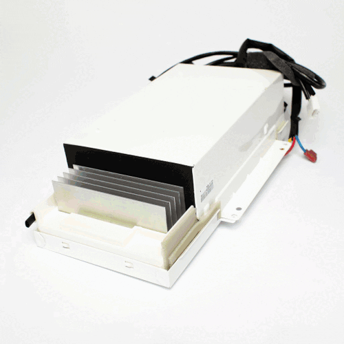 LG Part# ABQ30243802 Outdoor Case Assembly - Genuine OEM