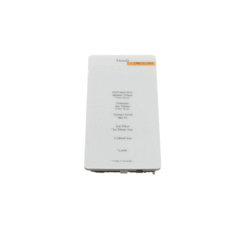 LG Part# ACQ30500808 Display Cover Assembly - Genuine OEM