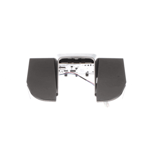 LG Part# ACQ91482439 Display Cover Assembly - Genuine OEM