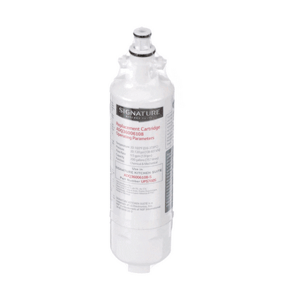 LG UPFXC2466S Water Filter Assembly
