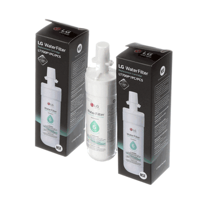 LG Refrigerator Water Filter - ADQ36006118