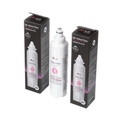 LG LSXC22486D Water Filter 3 Pack
