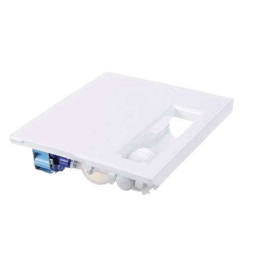 LG Refrigerator Water Filter Housing Assembly LMXS30796S/00