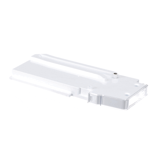LG Part# AEC73317707 Drawer Slide Rail (Left) - Genuine OEM