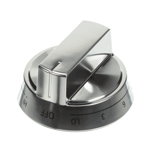 LG Part# AEZ75853759 Knob Assembly - Genuine OEM
