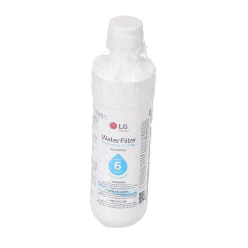 LG AGF80300704 Water Filter