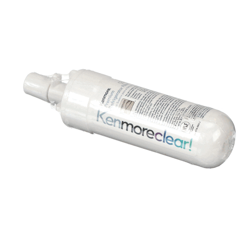 LG Refrigerator Water Filter – AGF80300801