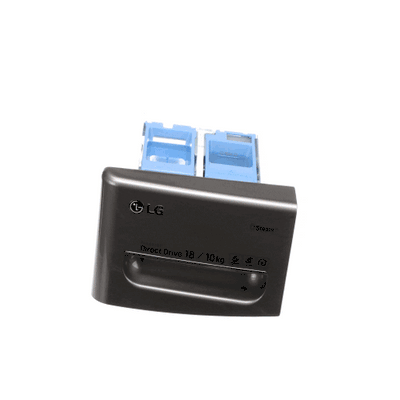 LG Part# AGL74074346 Drawer Panel Assembly - Genuine OEM