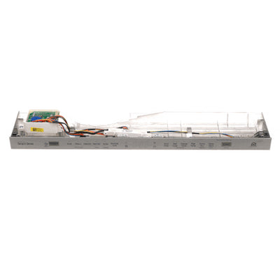 LG Control Panel Assembly AGL75675228