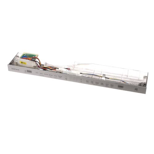 LG Control Panel Assembly AGL75675228