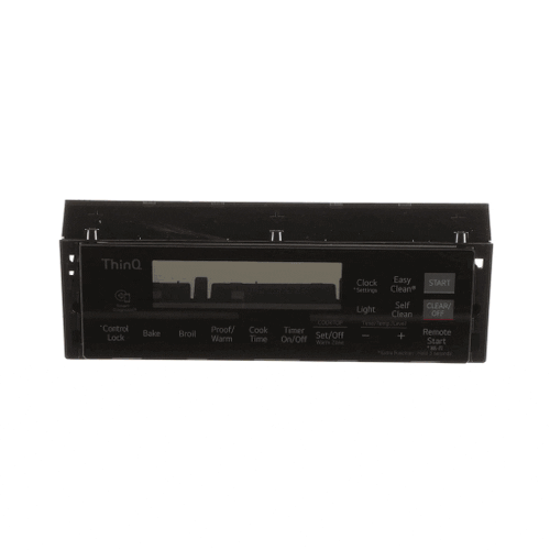 LG Part# AGM30037302 User Control Board - Genuine OEM