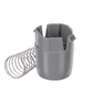 LG Washing Machine Door Magnet Plunger WM2650HRA
