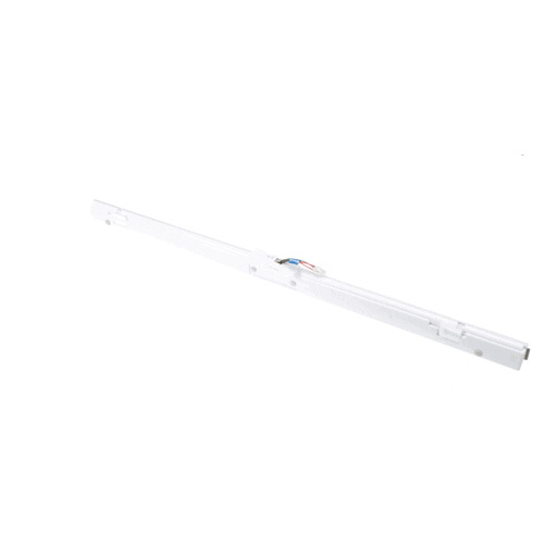 LG Refrigerator Door Divider - Stainless LFCC22426S/01