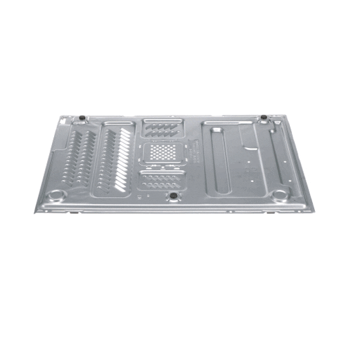 LG Part# AGU75510205 Base Plate Assembly - Genuine OEM