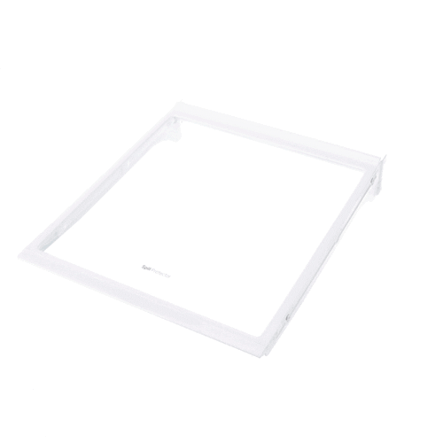LG Part# AHT73233921 Shelf Assembly, Refrigerator (OEM)