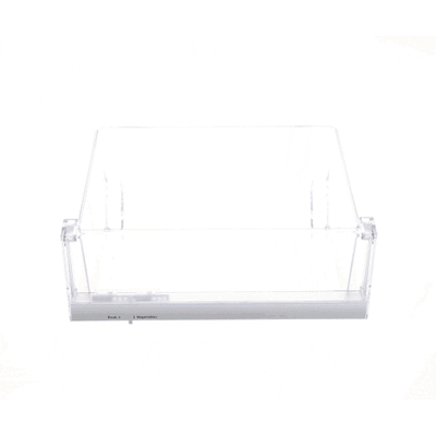 LG Part# AJP75235044 Vegetable Tray Assembly - Genuine OEM