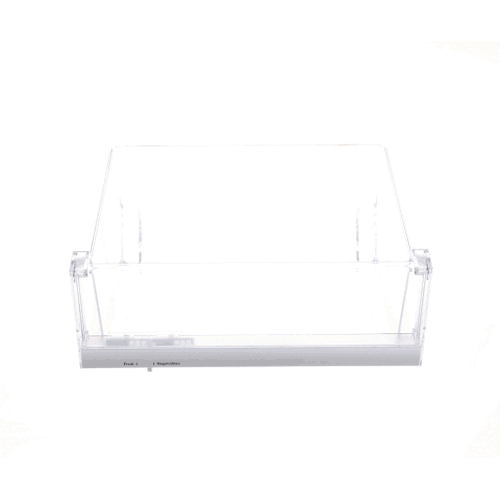 LG Part# AJP75235044 Vegetable Tray Assembly - Genuine OEM