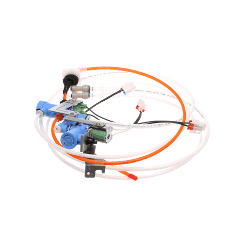 LG Water Valve Assembly AJU73432813